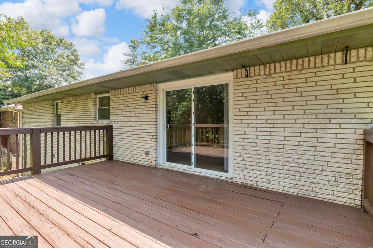 982 Yemassee Trail Property Photo 22