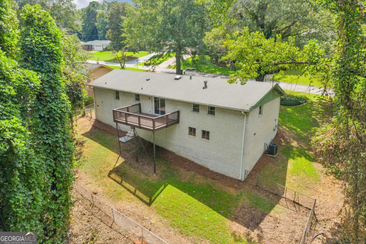 982 Yemassee Trail Property Photo 34