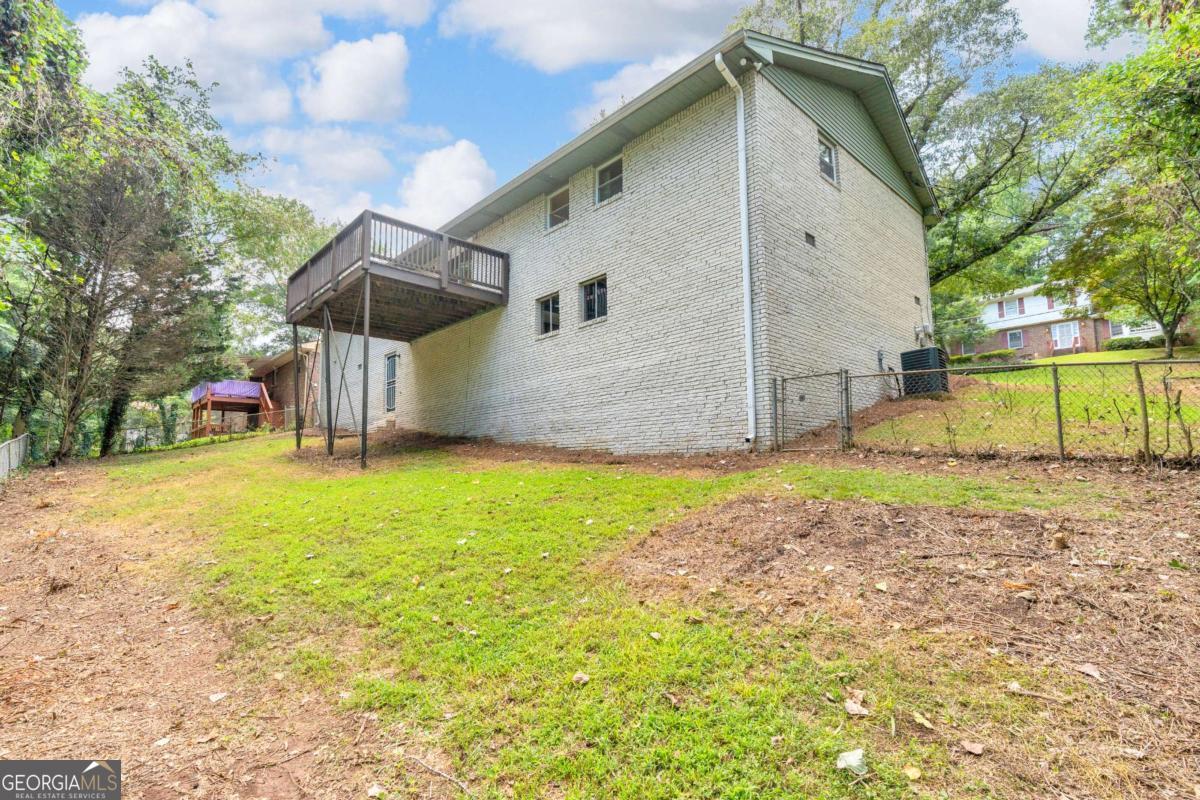 982 Yemassee Trail Property Photo 35