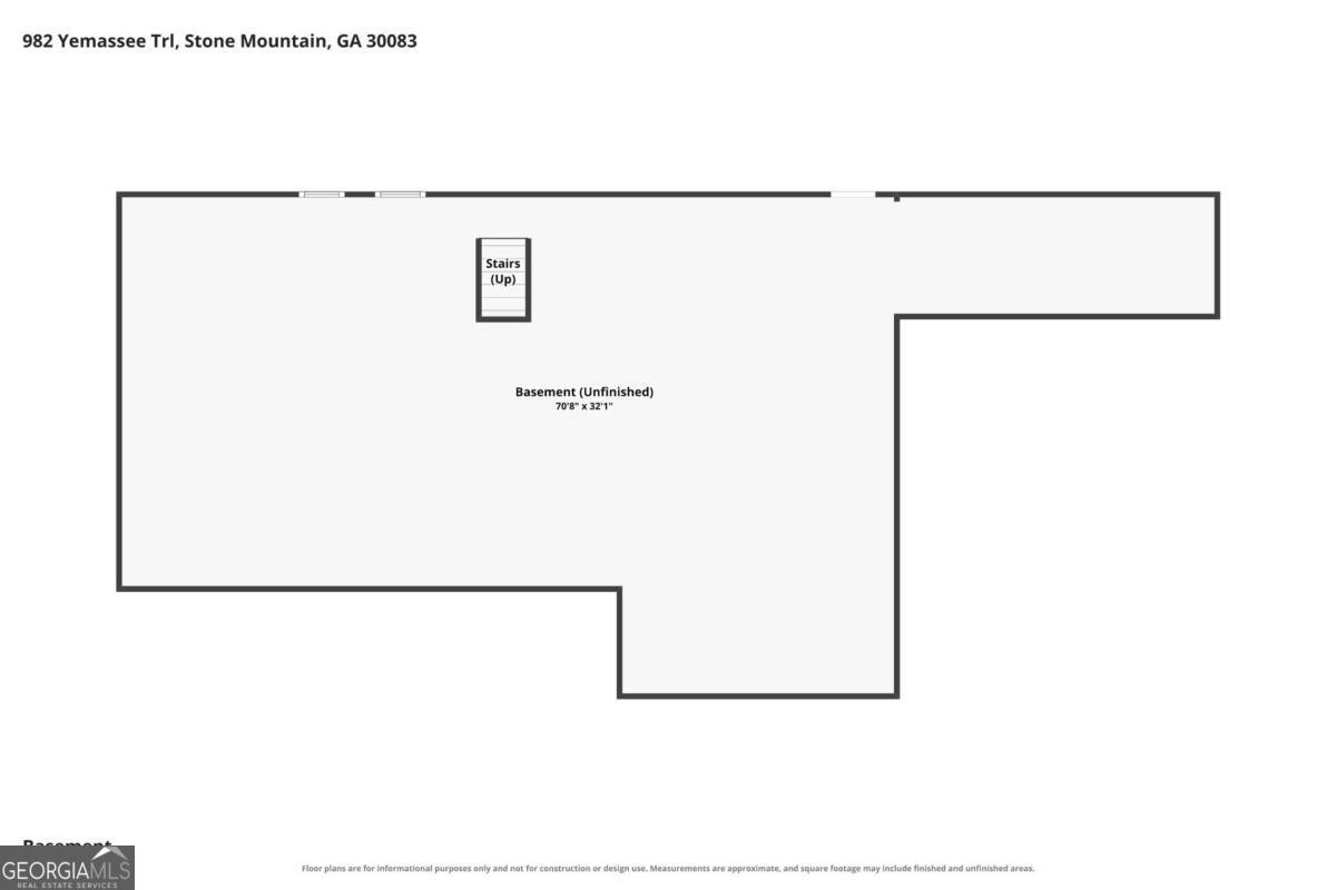 982 Yemassee Trail Property Photo 38