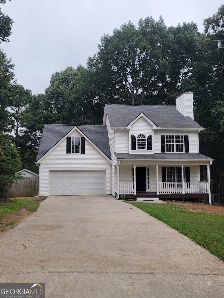 146 Poplar Way Property Photo 1