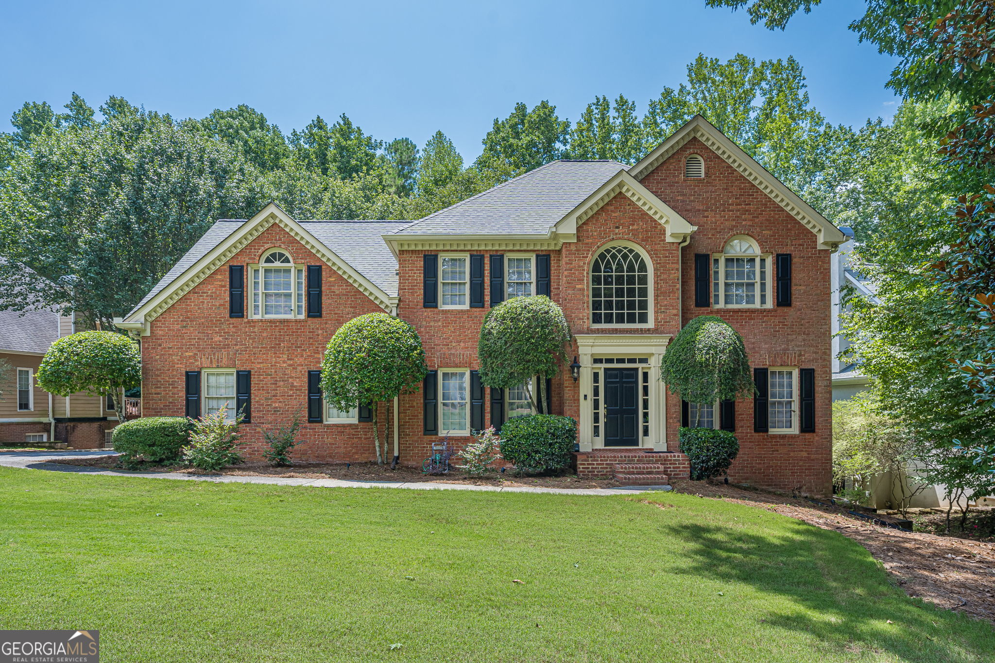 5535 Grove Point Road Property Photo 1