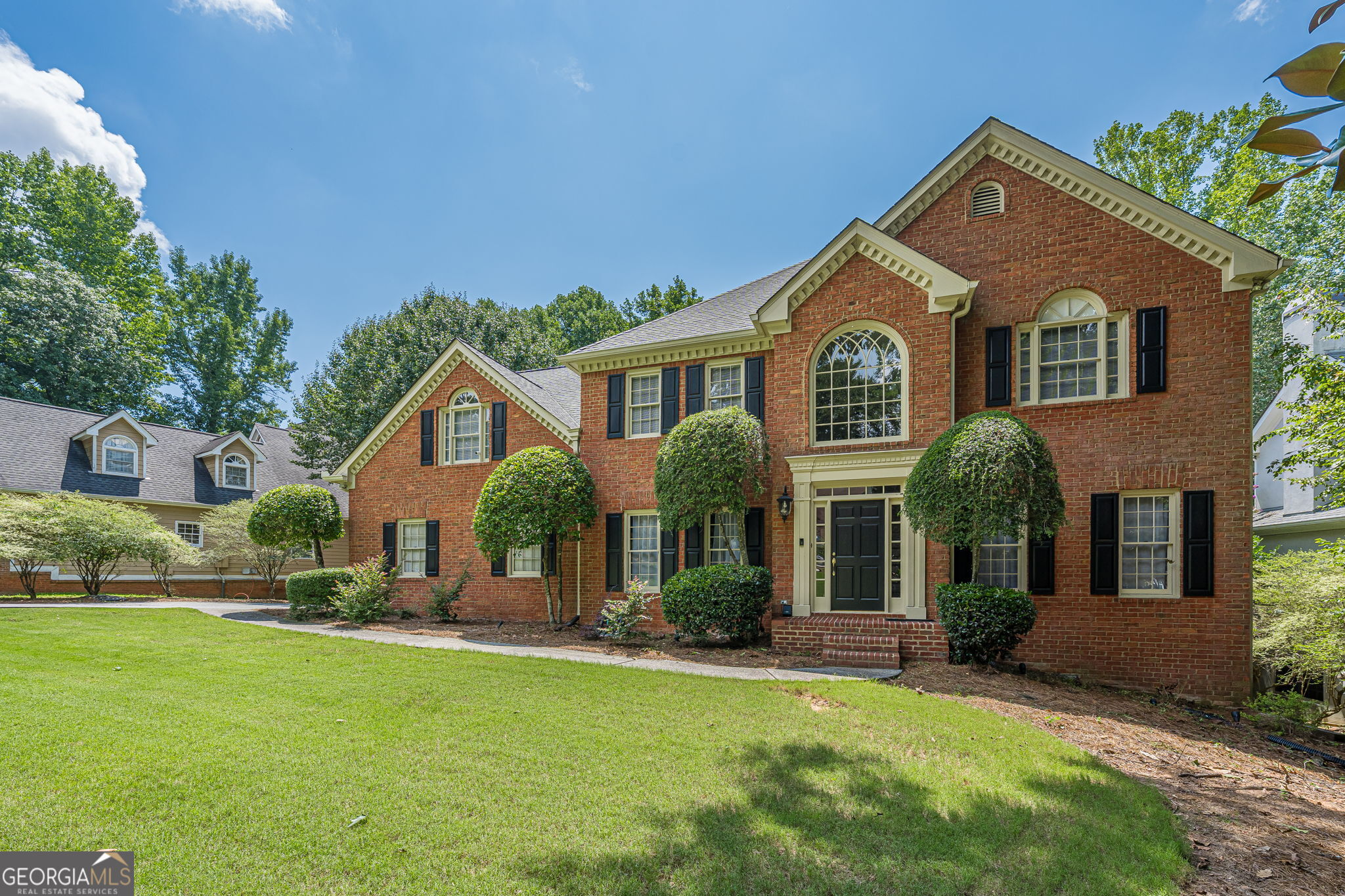 5535 Grove Point Road Property Photo 1