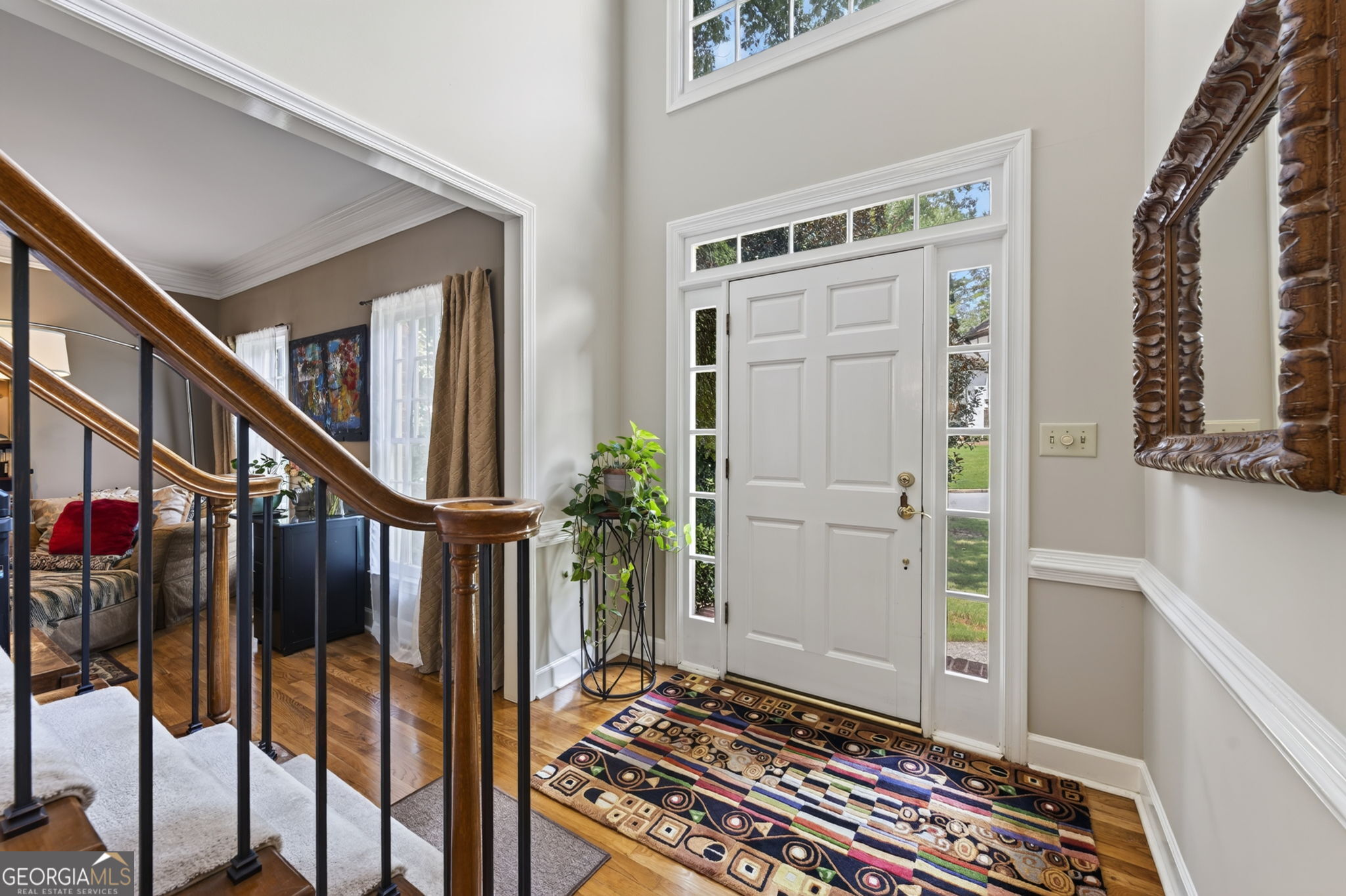 5535 Grove Point Road Property Photo 7