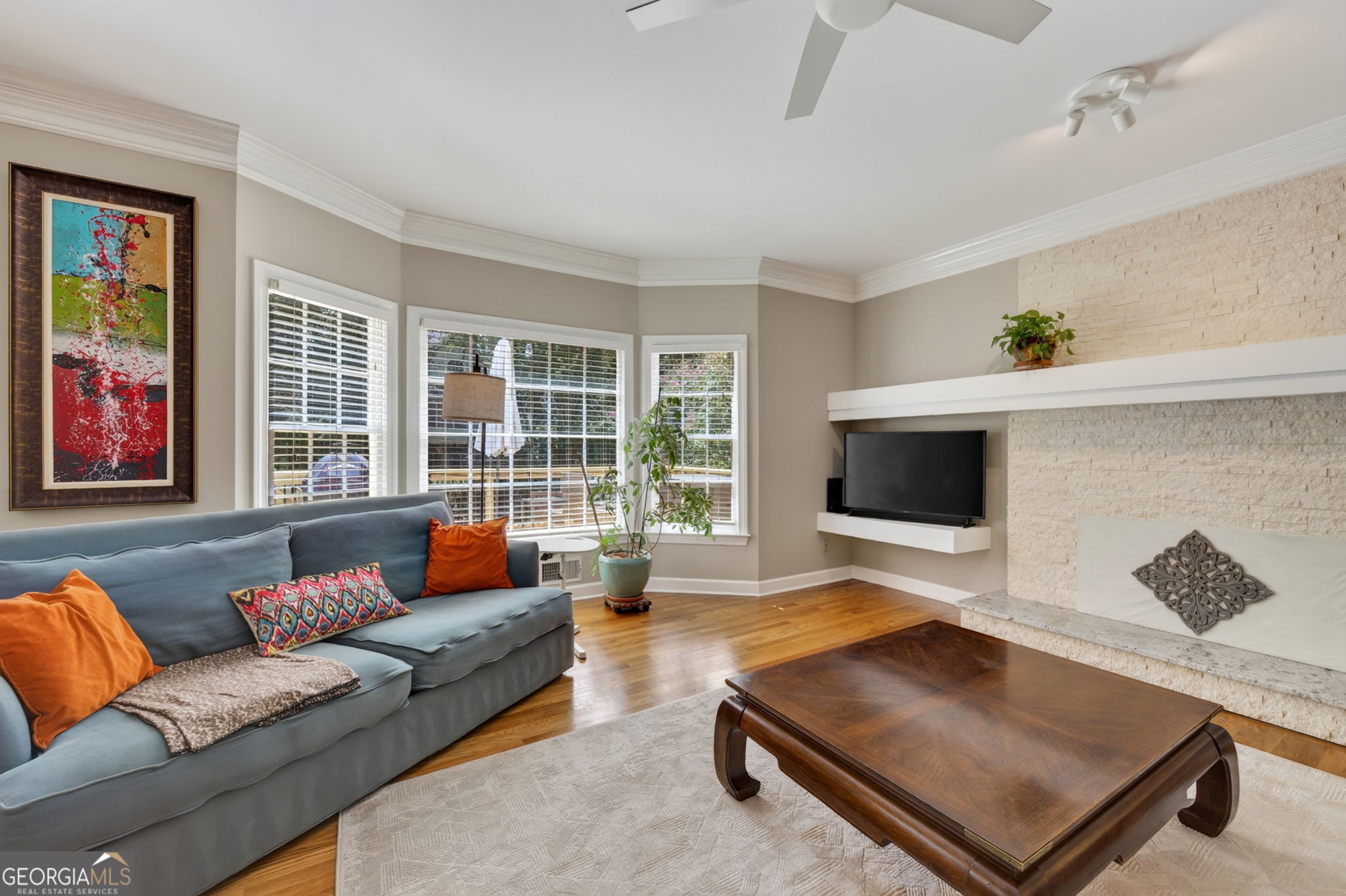 5535 Grove Point Road Property Photo 14