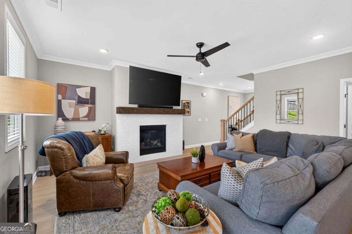 1730 Fulmont Circle Property Photo 3