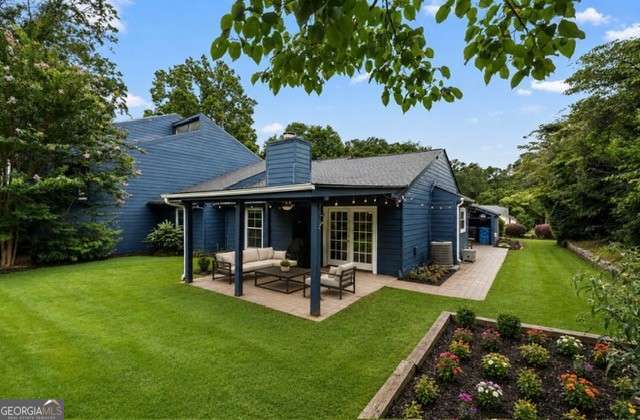 140 Woodhaven Way Property Photo 11