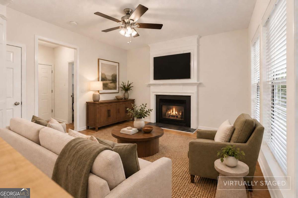 10915 Wittenridge Drive Property Photo 13