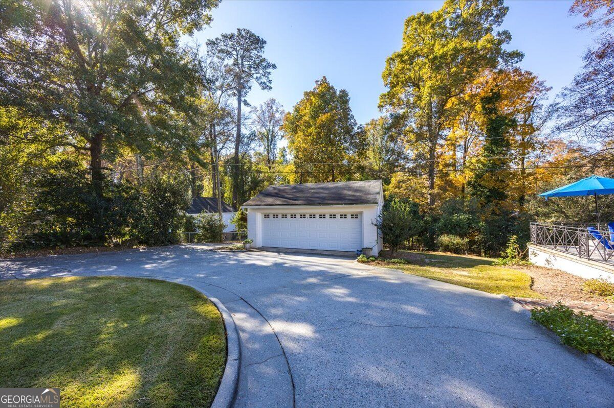 4860 Forsyth Road Property Photo 64
