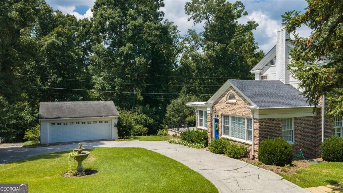 4860 Forsyth Road Property Photo 78