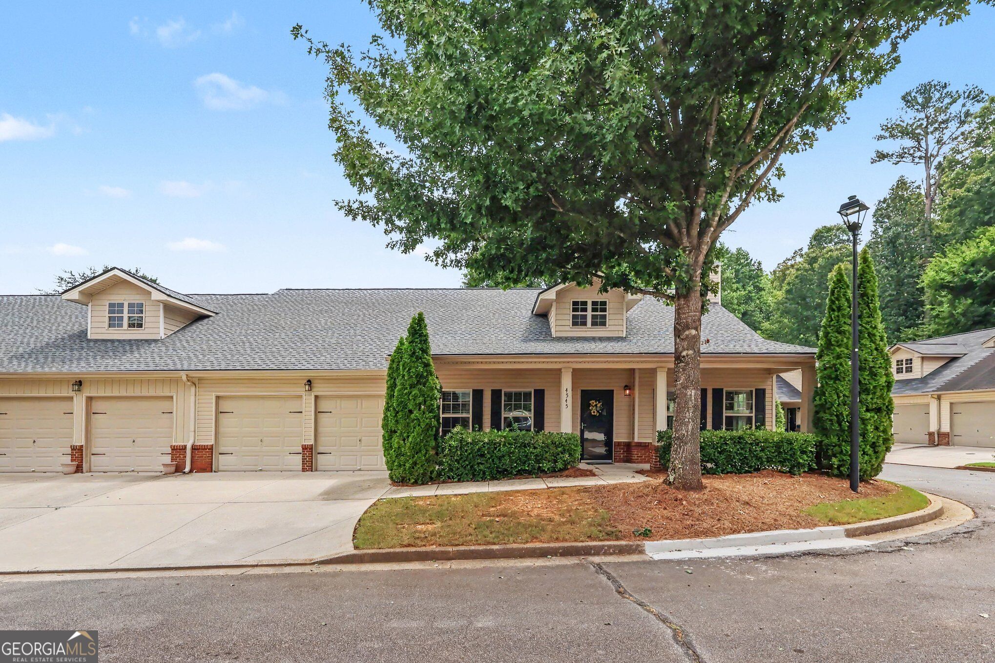 4545 Verlander Court Property Photo 1