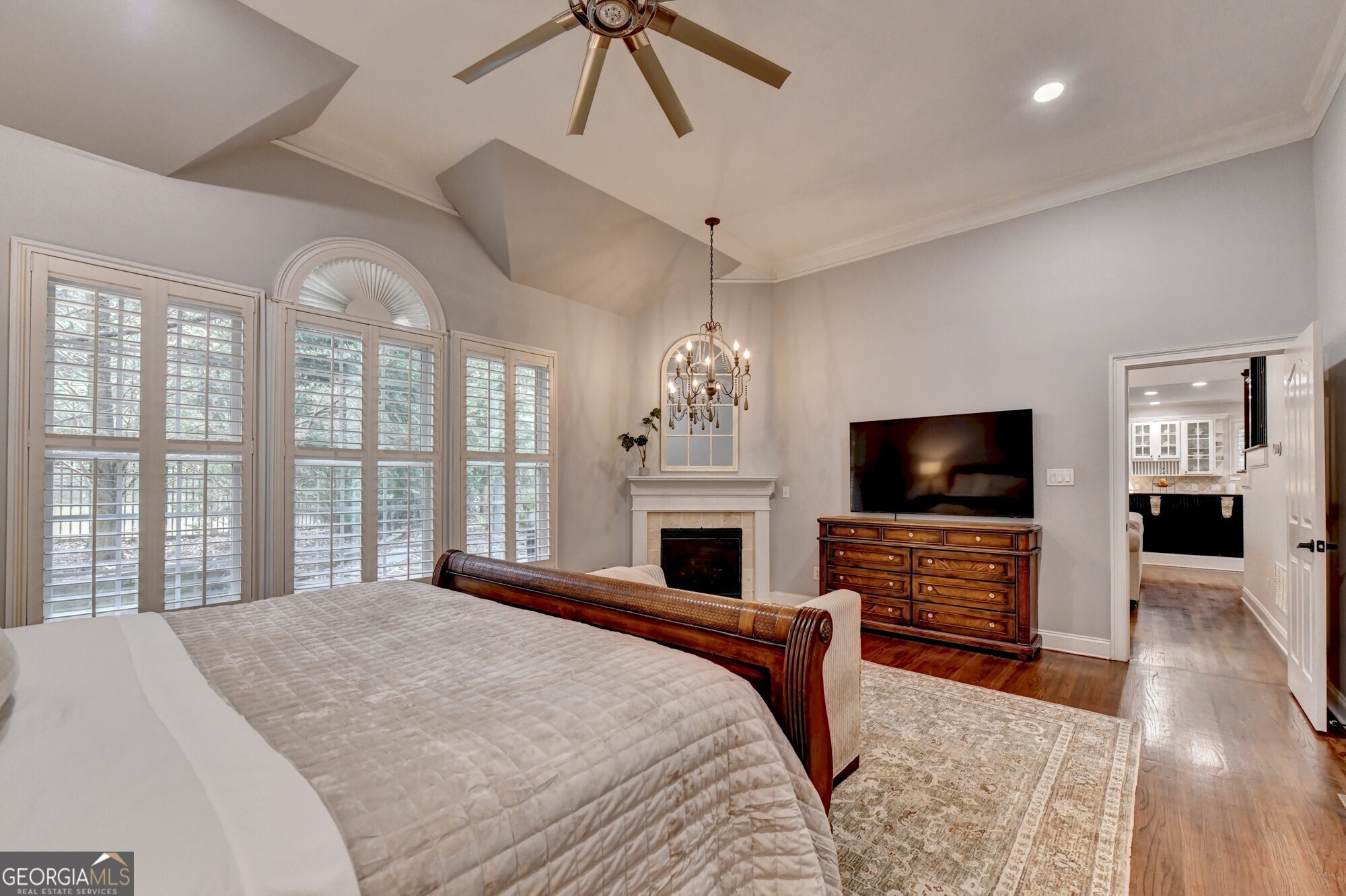 1232 Forest Crest Drive Property Photo 33