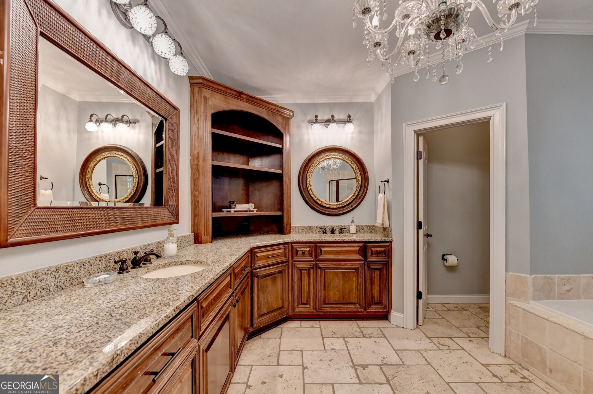 1232 Forest Crest Drive Property Photo 34