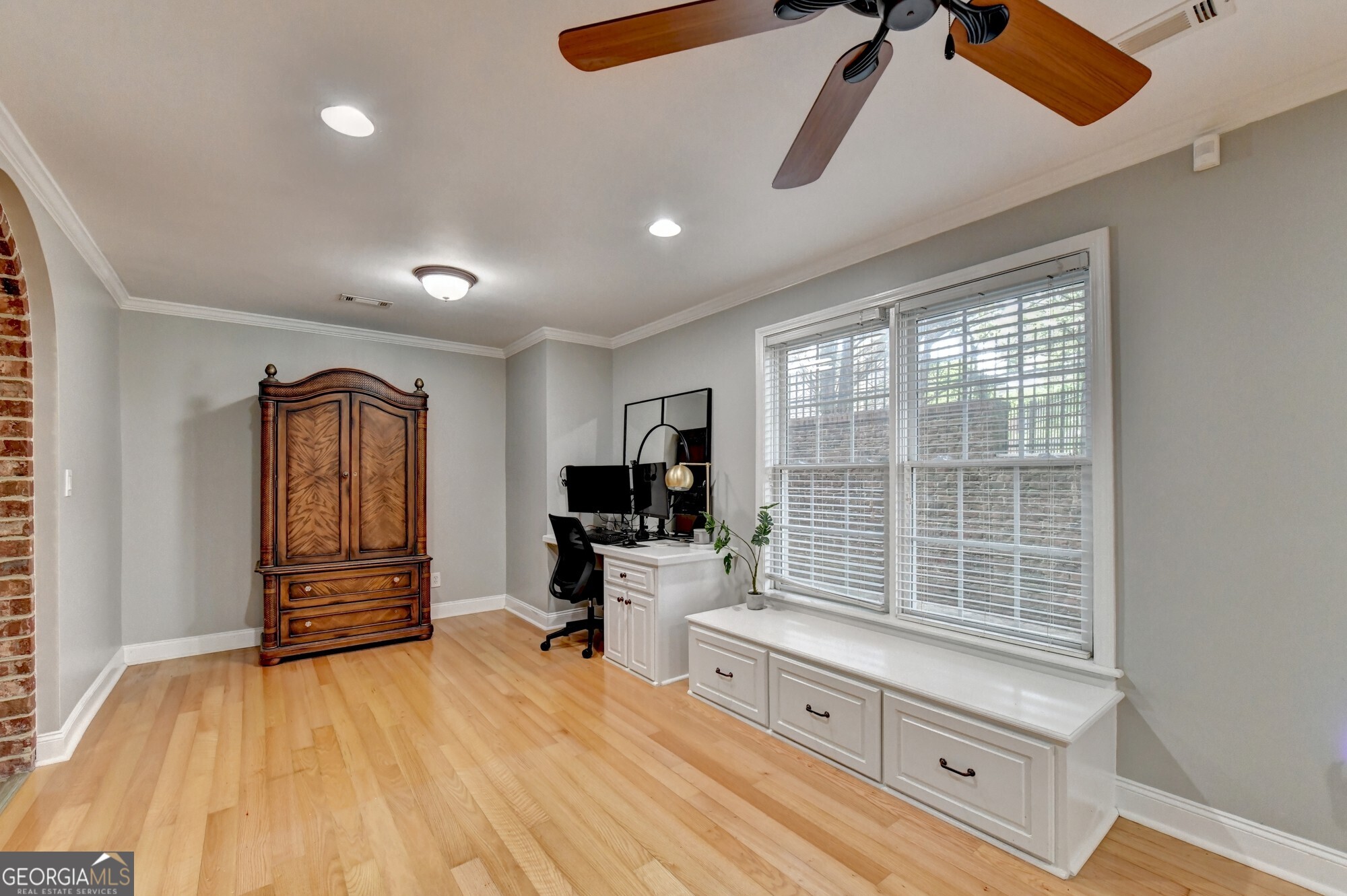 1232 Forest Crest Drive Property Photo 61