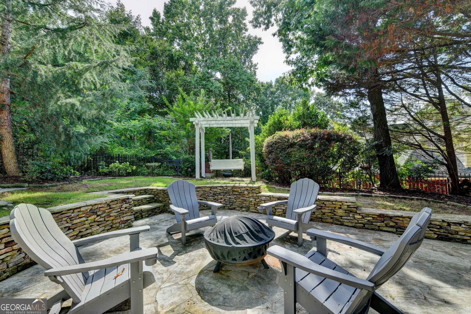 1232 Forest Crest Drive Property Photo 78
