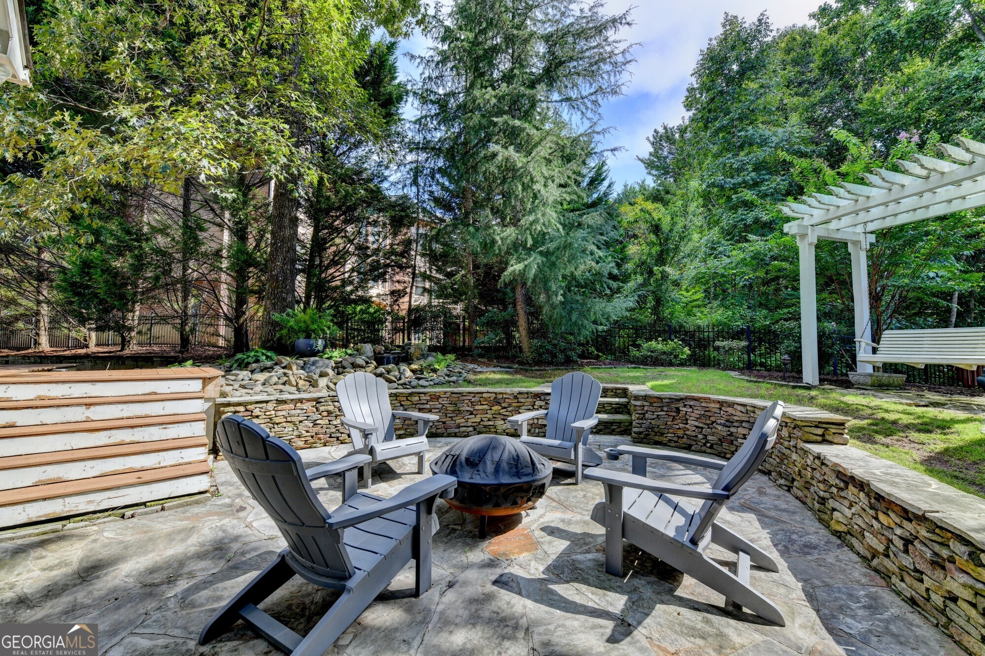 1232 Forest Crest Drive Property Photo 80