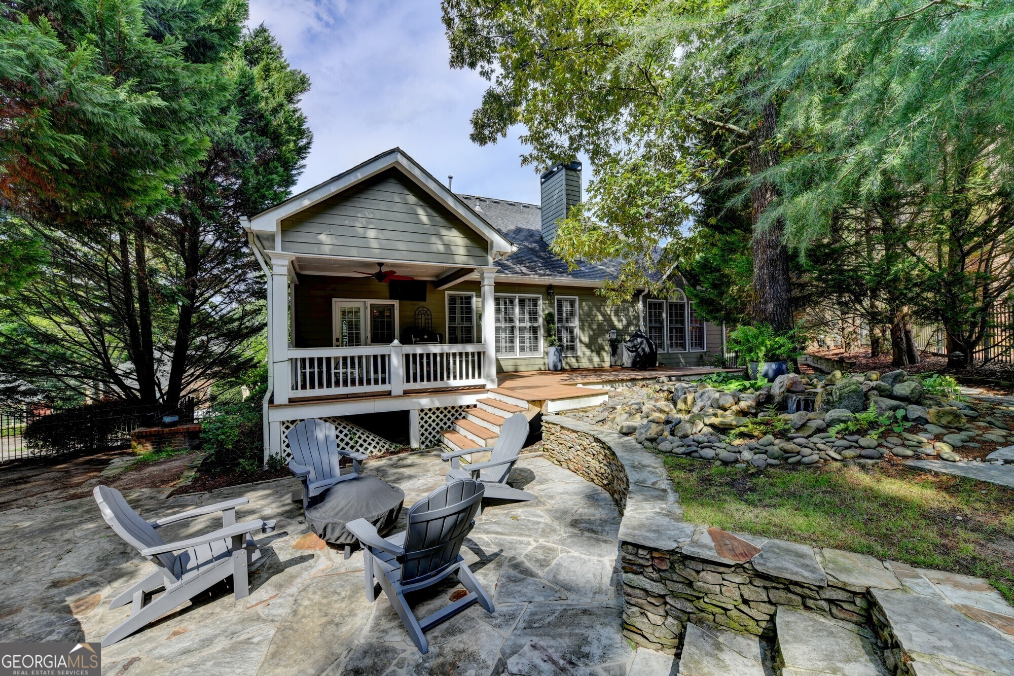 1232 Forest Crest Drive Property Photo 80