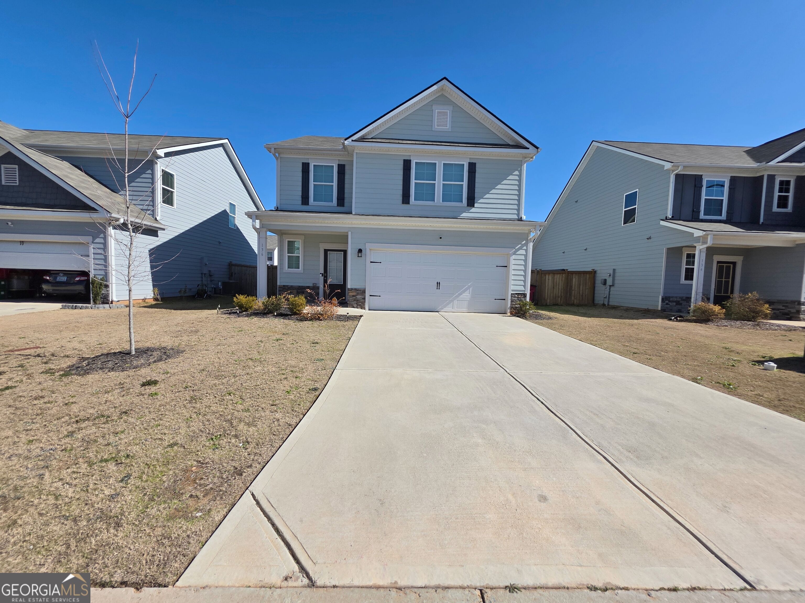 136 Red Birch Lane Property Photo 1