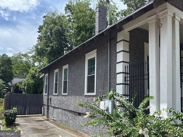 1463 Metropolitan Parkway Sw Property Photo 2