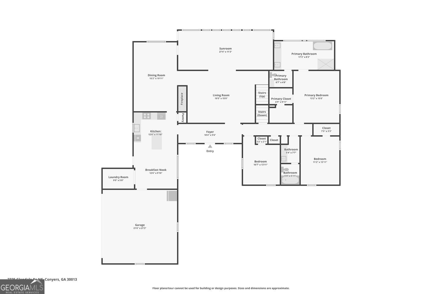 2725 Glendale Drive Ne Property Photo 34