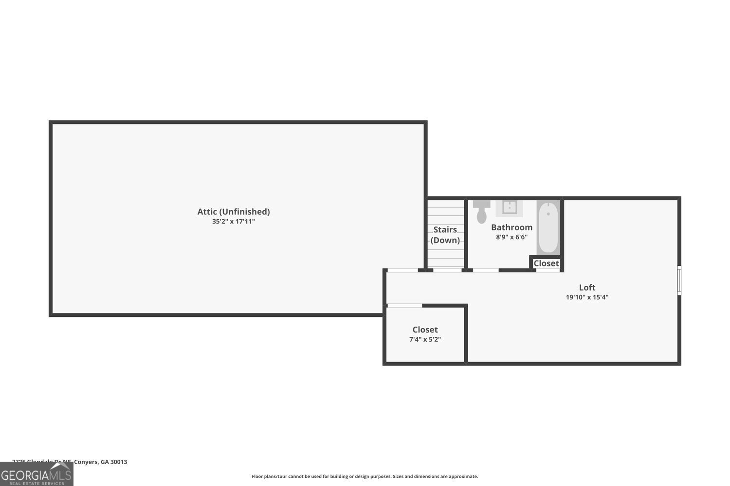 2725 Glendale Drive Ne Property Photo 35