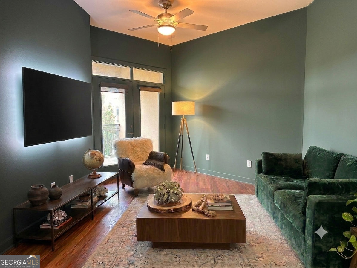 390 17TH Street NW # 6056 Property Photo 1