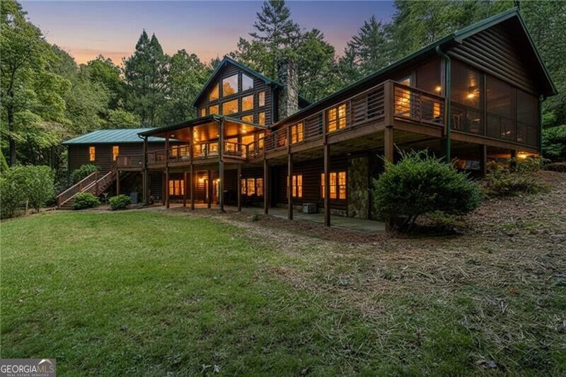 20 Bear Trail Property Photo 1