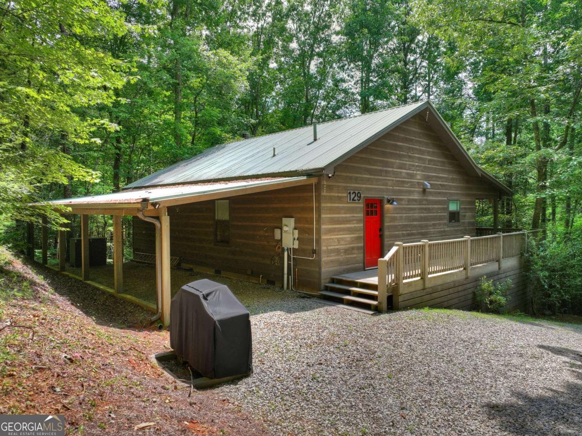 20 Bear Trail Property Photo 2