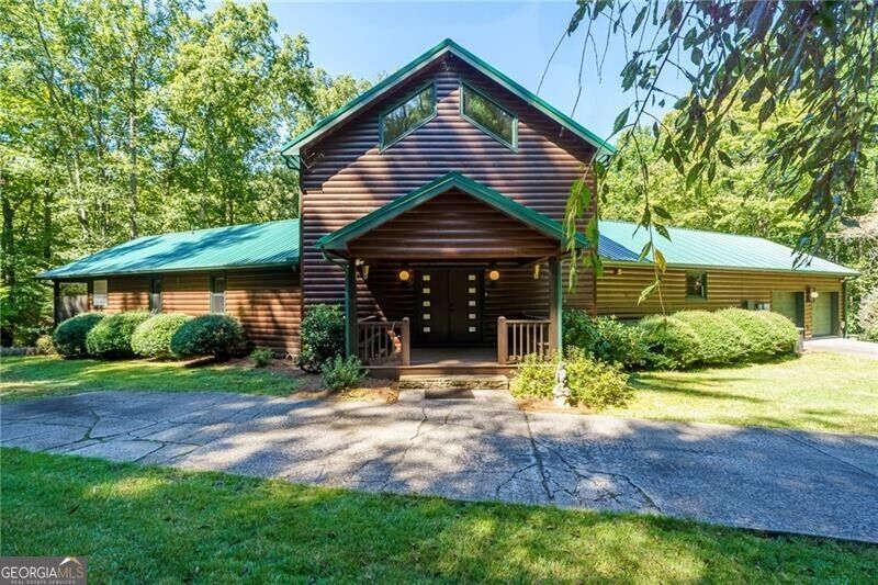 20 Bear Trail Property Photo 4