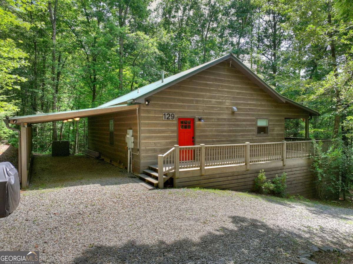 20 Bear Trail Property Photo 7