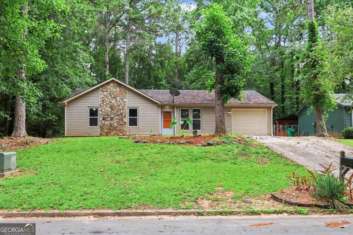 5425 Timor Trail Property Photo 1
