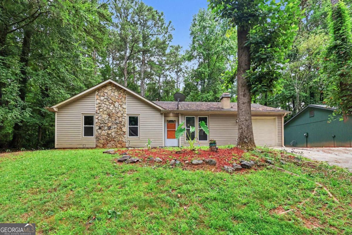 5425 Timor Trail Property Photo 6