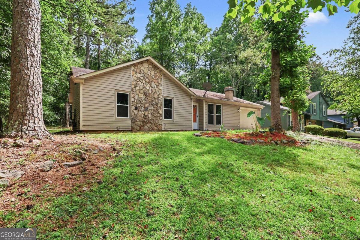 5425 Timor Trail Property Photo 8