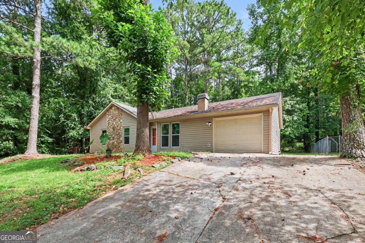 5425 Timor Trail Property Photo 9