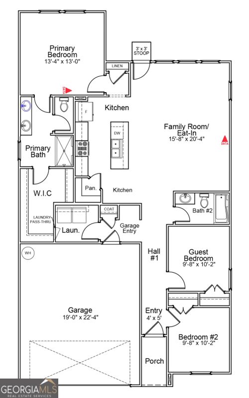 116 Zinnia Row Property Photo 2