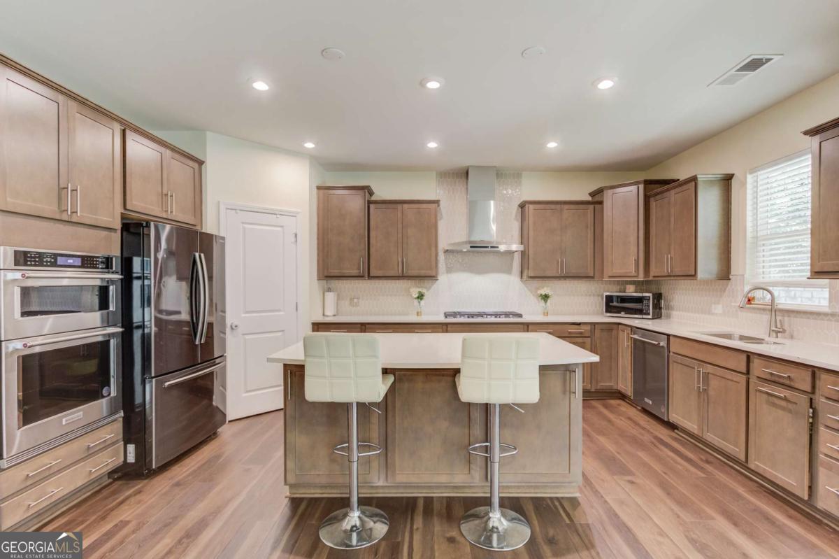 4819 Sierra Creek Drive Property Photo 15