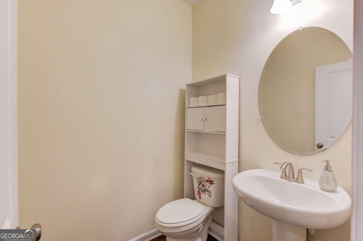 4819 Sierra Creek Drive Property Photo 19