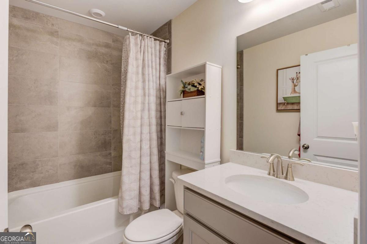 4819 Sierra Creek Drive Property Photo 34