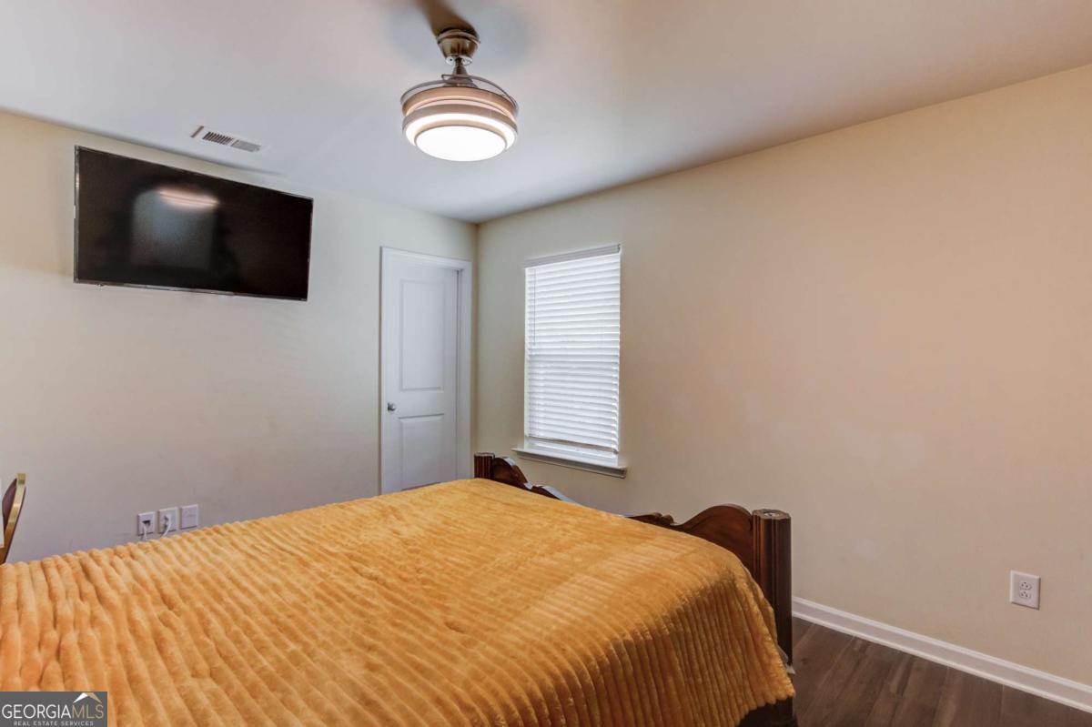 4819 Sierra Creek Drive Property Photo 38