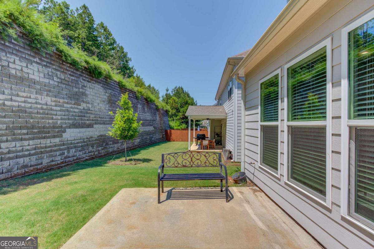 4819 Sierra Creek Drive Property Photo 43