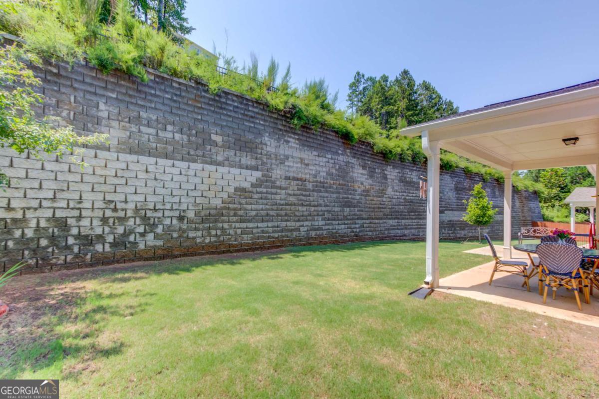 4819 Sierra Creek Drive Property Photo 44