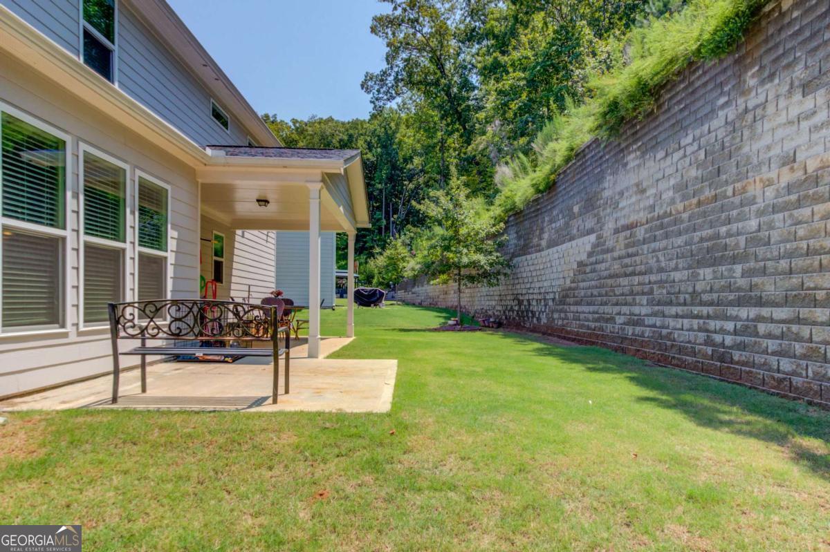 4819 Sierra Creek Drive Property Photo 45