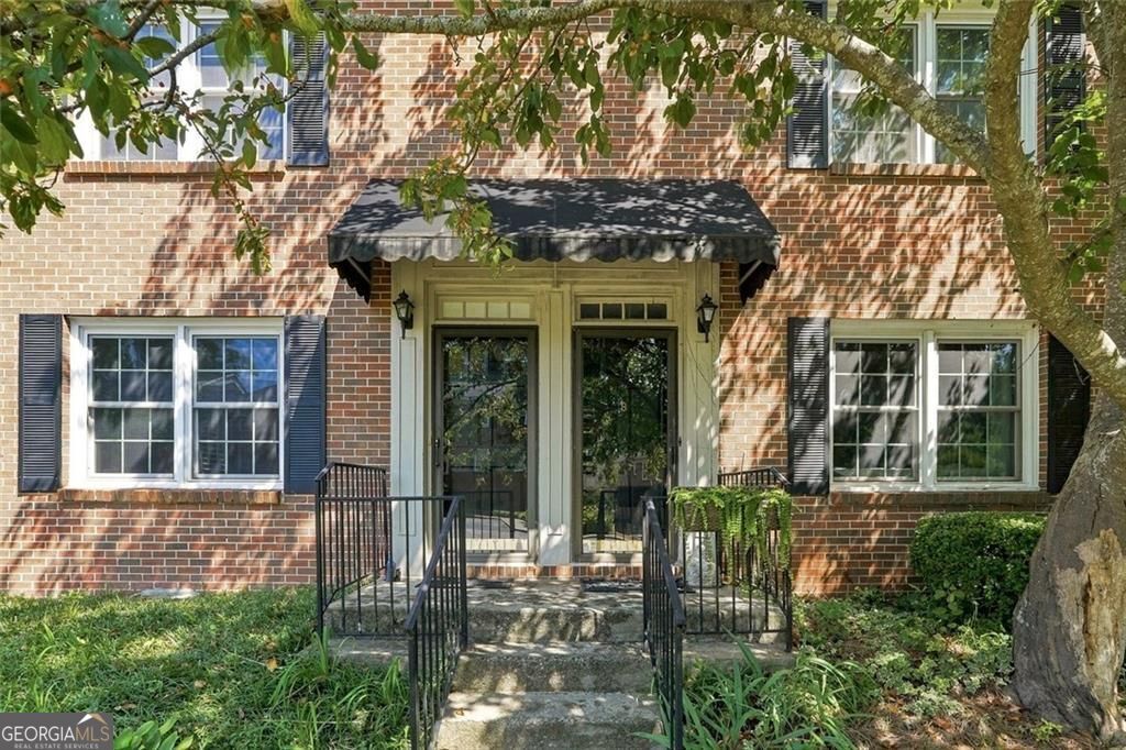 2367 Henderson Mill Road NE # 7