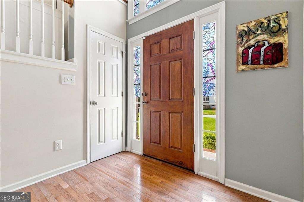 228 Meryton Circle Property Photo 4