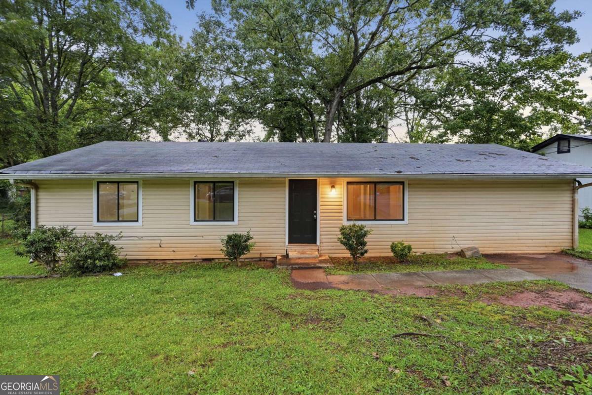 1630 Liberty Valley Property Photo 1