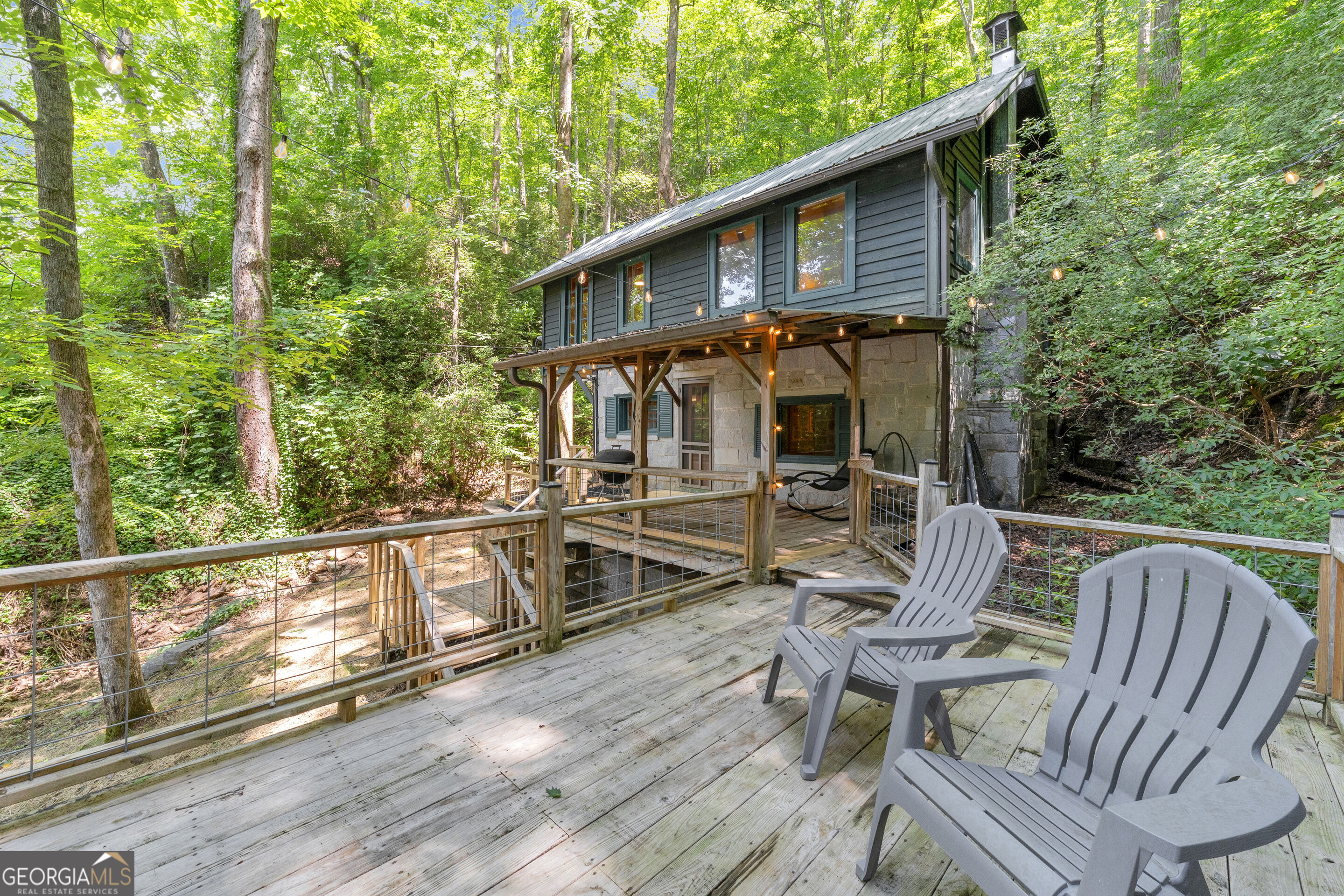 4305 Yonah Dam Road Property Photo 1