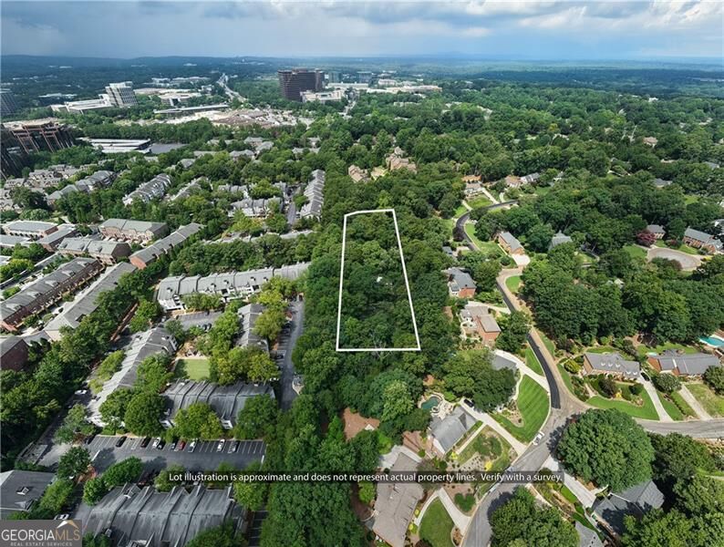 4715 Ridgeview Road Property Photo 6