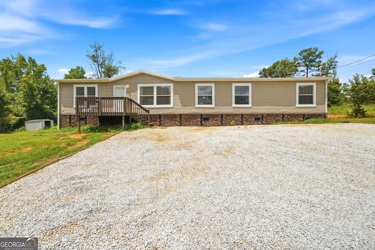 23601 Georgia Highway 100 Property Photo 1