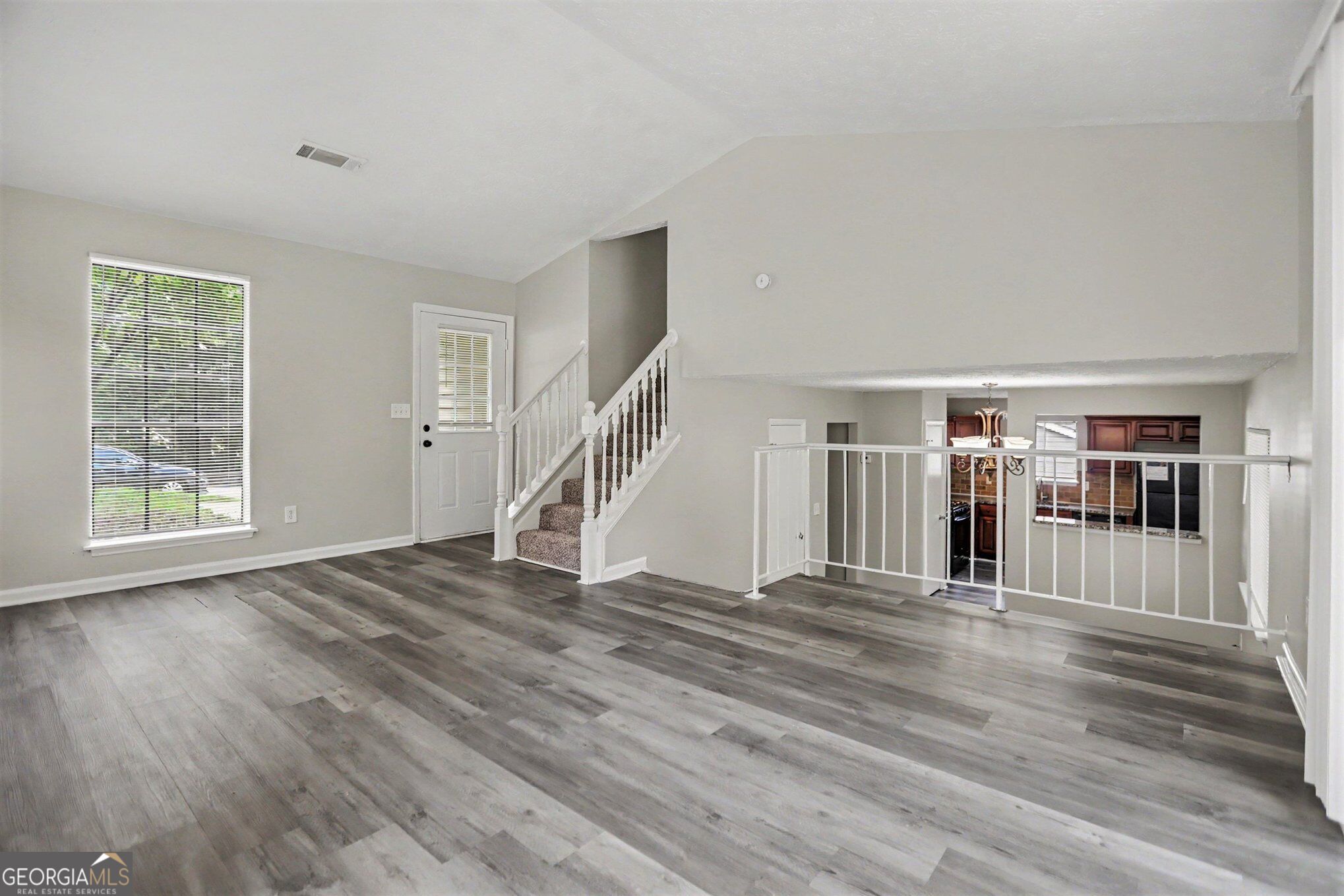 706 Durham Crossing Property Photo 3