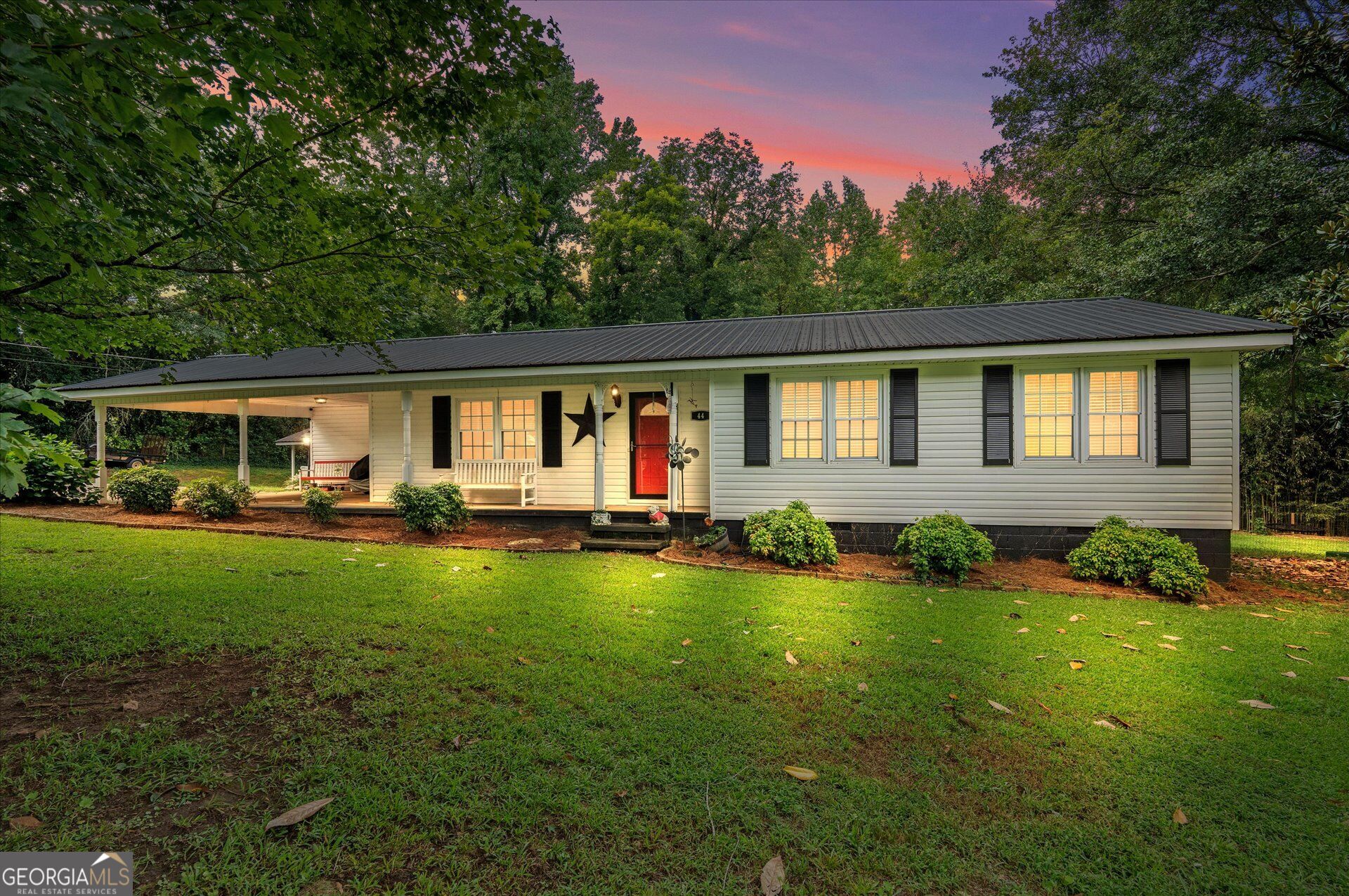 44 Davenport Mill Road Property Photo 1